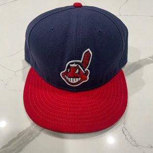 Cleveland Indians Hat